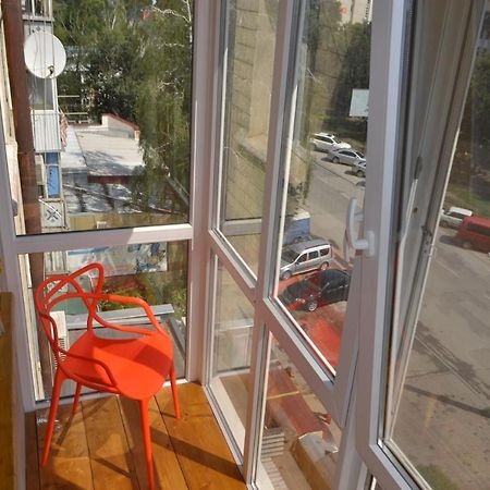 Соборная Апартаменты Kamianets-Podilskyi Εξωτερικό φωτογραφία