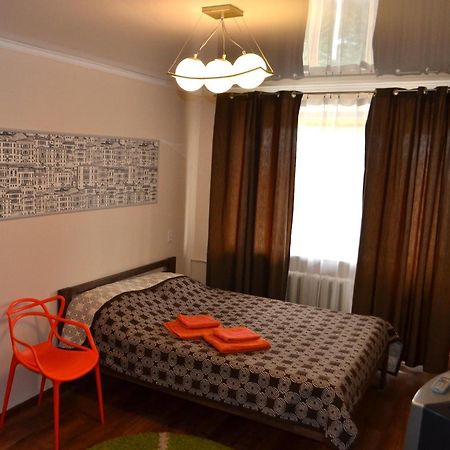 Соборная Апартаменты Kamianets-Podilskyi Εξωτερικό φωτογραφία