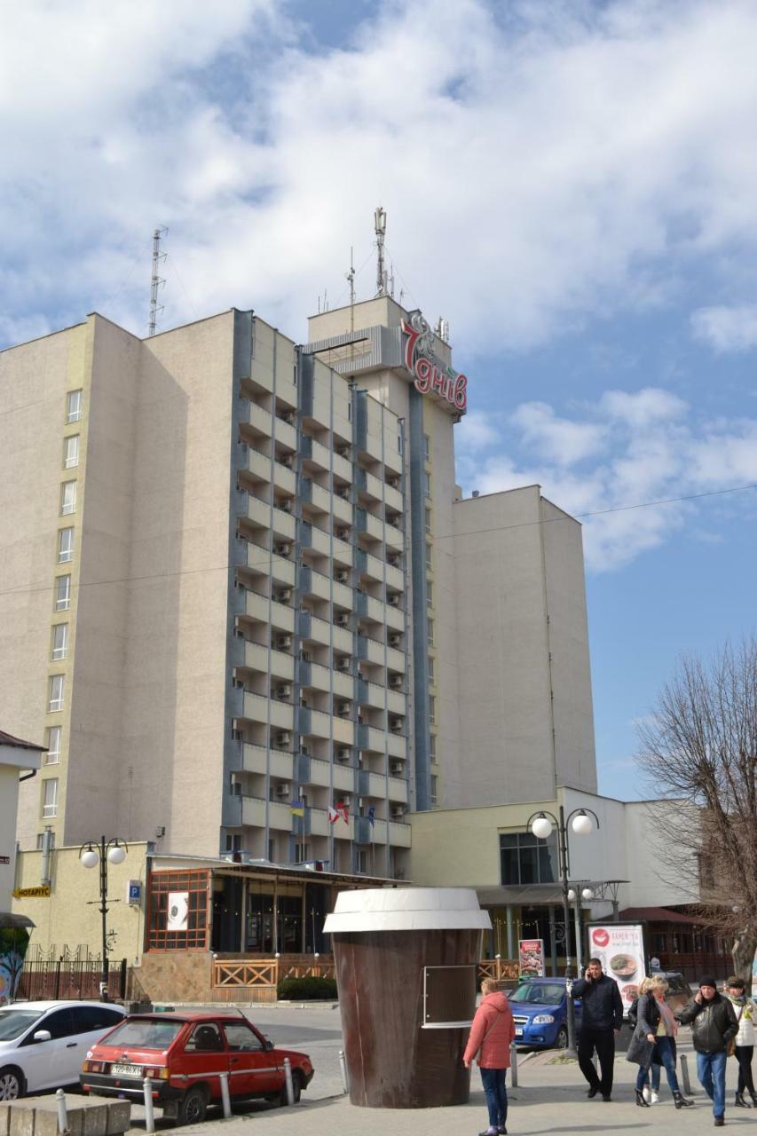 Соборная Апартаменты Kamianets-Podilskyi Εξωτερικό φωτογραφία